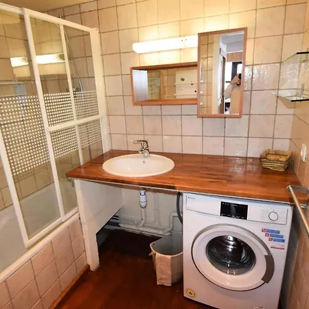 Aime 2000 - 2 Pieces 4 Pers. - Plagne Aime 2000 - G27ba2 Mae-7314 Apartment *