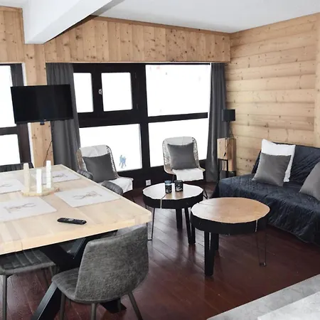 Aime 2000 - 2 Pieces 4 Pers. - Plagne Aime 2000 - G27ba2 Mae-7314 La Plagne