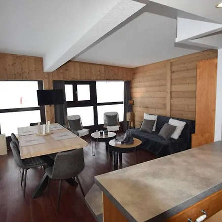 Aime 2000 - 2 Pieces 4 Pers. - Plagne Aime 2000 - G27ba2 Mae-7314 Apartment
