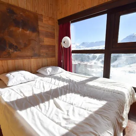 Aime 2000 - 2 Pieces 4 Pers. - Plagne Aime 2000 - G27ba2 Mae-7314 Apartment *