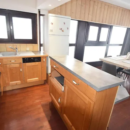 Apartment Aime 2000 - 2 Pieces 4 Pers. - Plagne Aime 2000 - G27ba2 Mae-7314 La Plagne